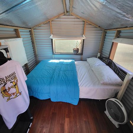 Cool Bananas Backpackers Hostel Agnes Water Luaran gambar