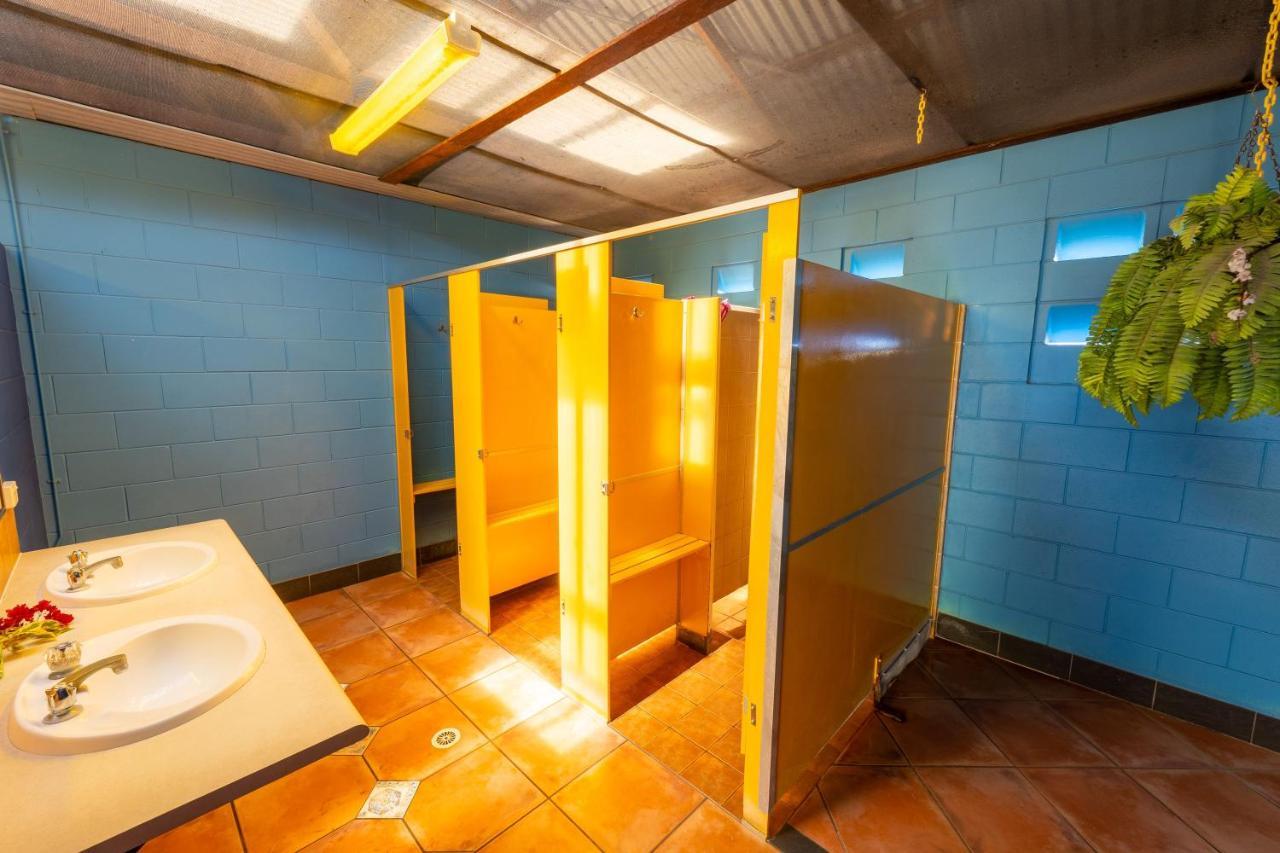 Cool Bananas Backpackers Hostel Agnes Water Luaran gambar