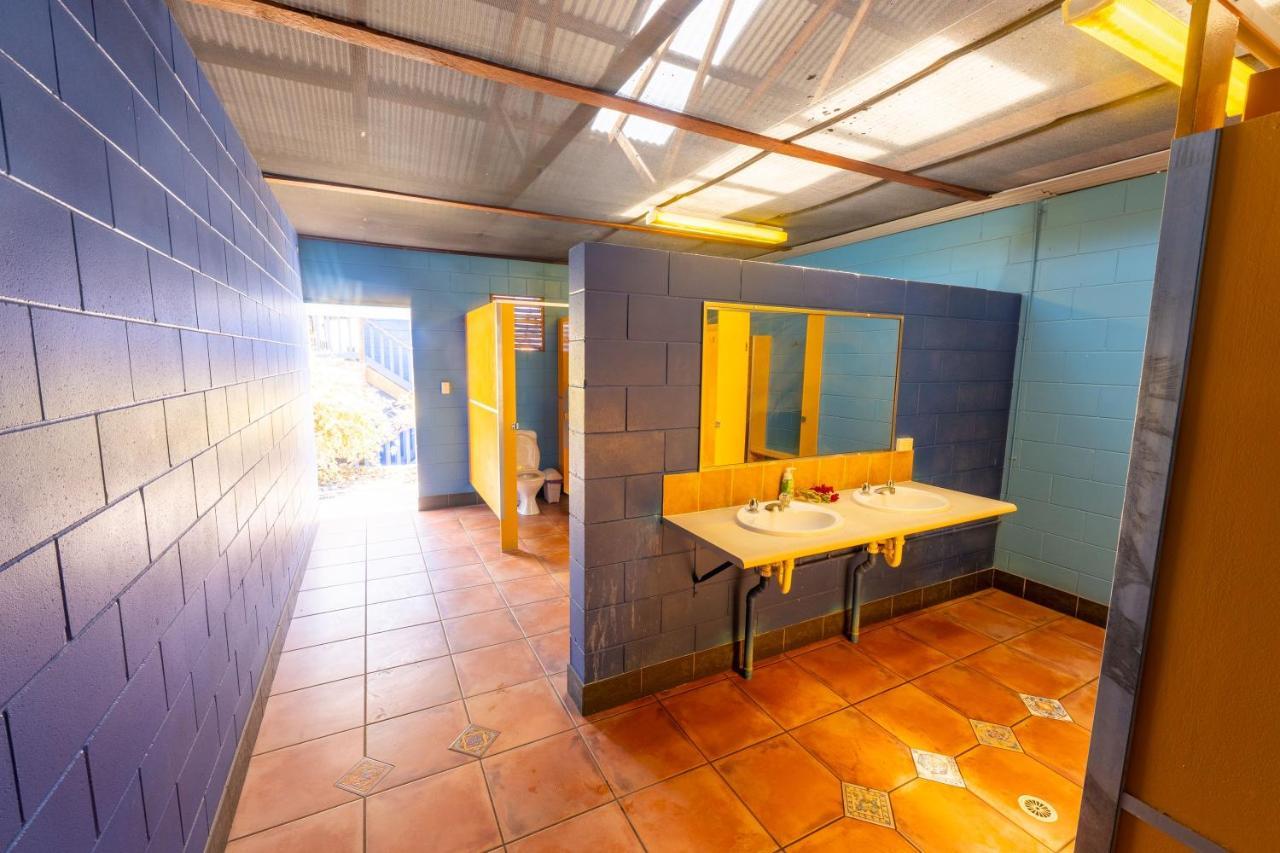 Cool Bananas Backpackers Hostel Agnes Water Luaran gambar